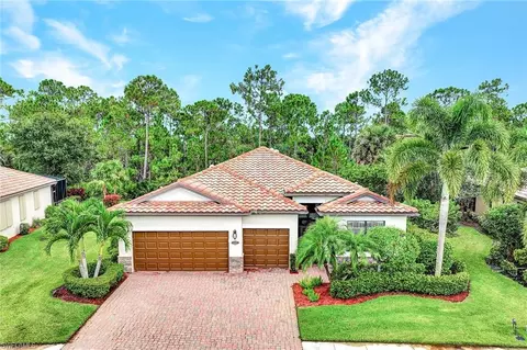 3885 Treasure Cove Cir, Naples, FL 34114
