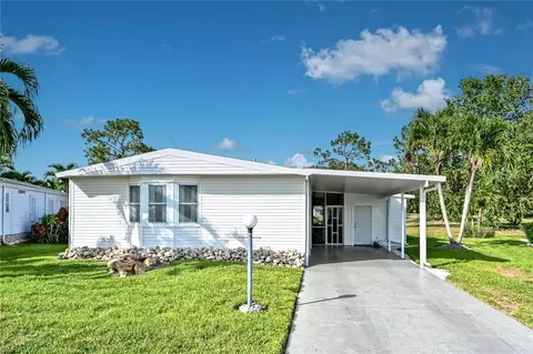 161 Belle Isle Cir, Naples, FL 34112