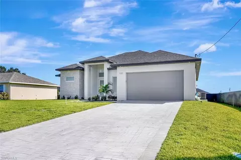 121 NW 28th Ave, Cape Coral, FL 33993