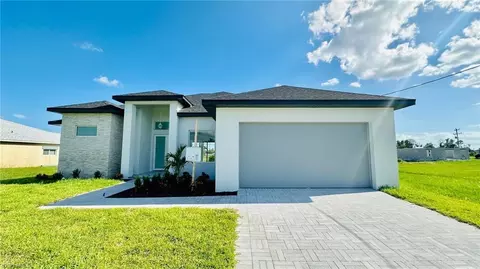 2600 NW Embers Ter, Cape Coral, FL 33993