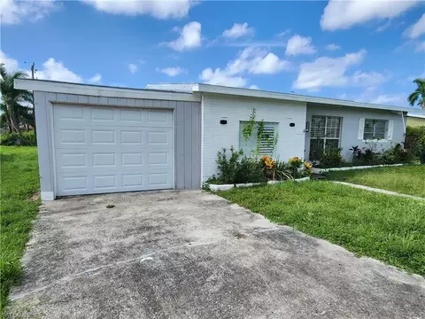 9949 Birr St, Fort Myers, FL 33919