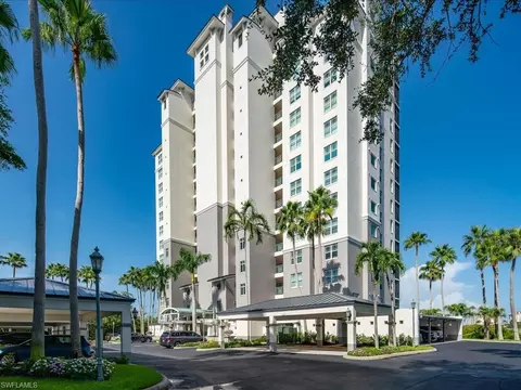 420 Cove Tower Dr #603, Naples, FL 34110