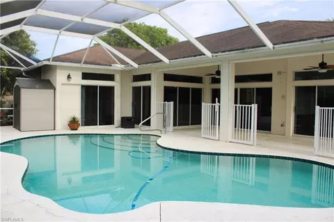 4161 30th Ave SW, Naples, FL 34116