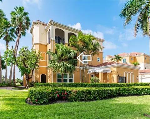 1426 Borghese Ln #5-201, Naples, FL 34114