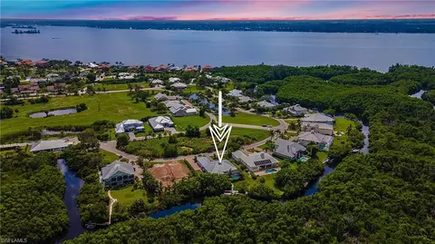 6040 Eagle Watch Ct, North Fort Myers, FL 33917
