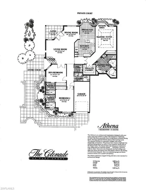 166 Colonade Cir, Naples, FL 34103 photo 21