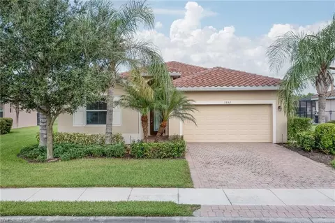 3592 Valle Santa Cir, Cape Coral, FL 33909