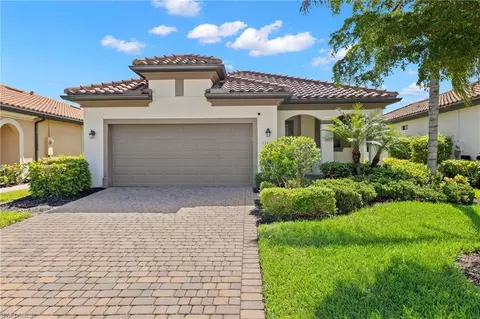 11605 Golden Oak Ter, Fort Myers, FL 33913