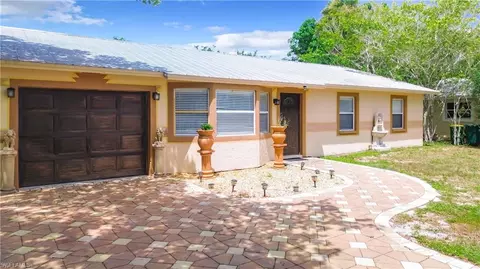 4027 Mindi Ave, Naples, FL 34112