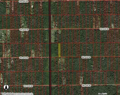 41617360008 36th Ave SE, Naples, FL 34117