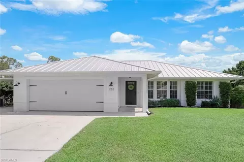 282 Madison Dr, Naples, FL 34110 photo 1