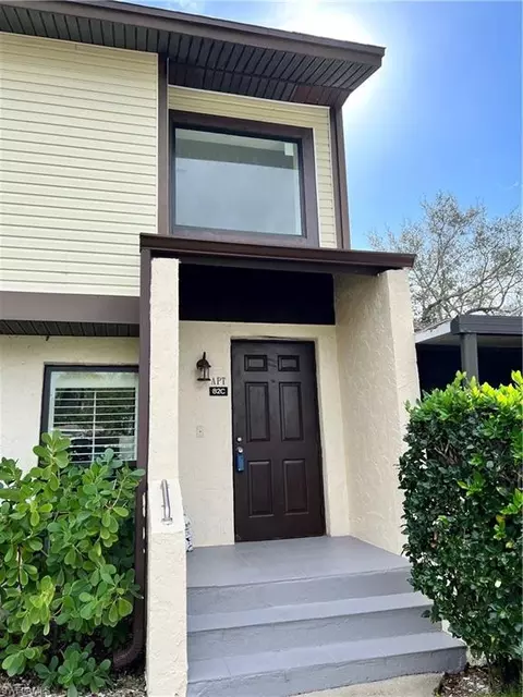 4261 22nd Ave SW #82C, Naples, FL 34116