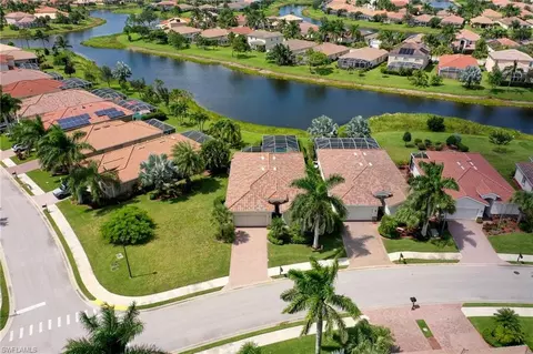14717 Cranberry Ct, Naples, FL 34114