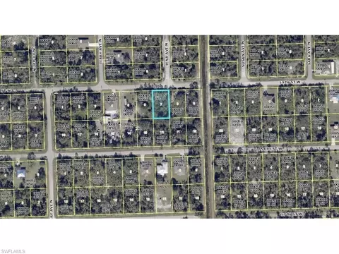 3505 59th St W, Lehigh Acres, FL 33971