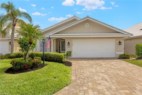 1588 Weybridge Cir #51, Naples, FL 34110