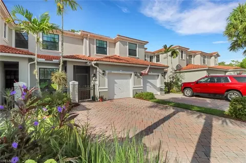 15208 Summit Place Cir #192, Naples, FL 34119