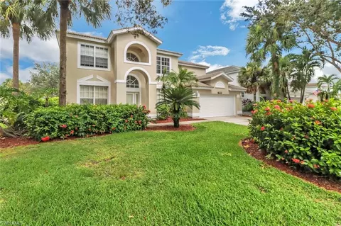 1991 Morning Sun Ln, Naples, FL 34119