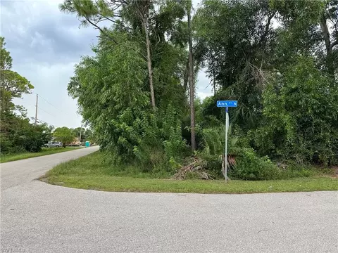 Tbd Corner Lot, Lehigh Acres, FL 33971