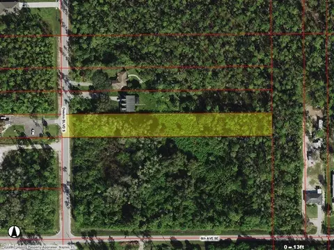 540 Desoto Blvd S, Naples, FL 34120