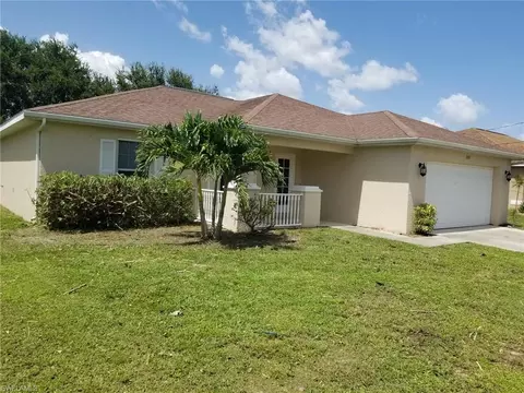 2635 SW 5th St, Cape Coral, FL 33991