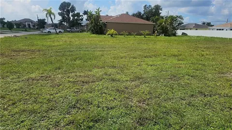 4216 SW 15th Ave, Cape Coral, FL 33914