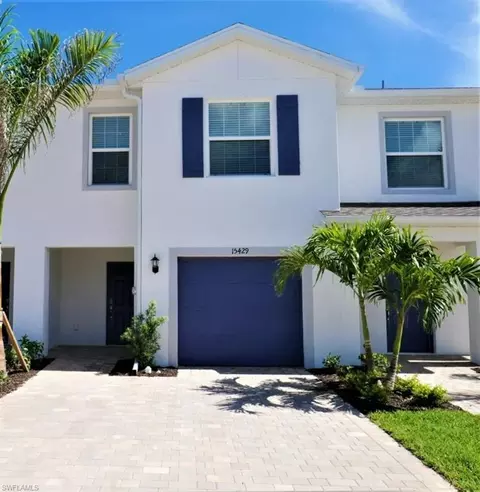 15429 Wildflower Cir, Naples, FL 34119