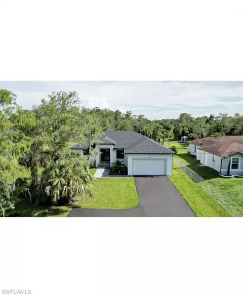 3380 31st Ave NE, Naples, FL 34120