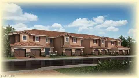 15336 Lucerna St #101, Naples, FL 34114