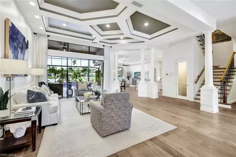 5859 Rolling Pines Dr, Naples, FL 34110 photo 6