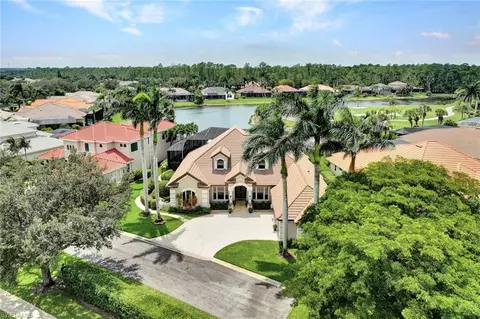 5859 Rolling Pines Dr, Naples, FL 34110 photo 2