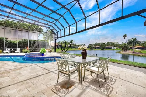 5859 Rolling Pines Dr, Naples, FL 34110 photo 3