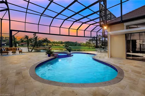5859 Rolling Pines Dr, Naples, FL 34110 photo 4