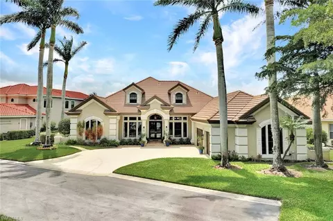 5859 Rolling Pines Dr, Naples, FL 34110 photo 1