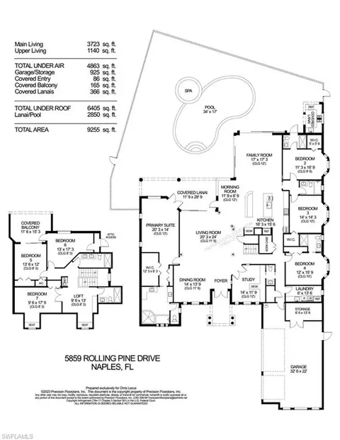5859 Rolling Pines Dr, Naples, FL 34110 photo 48