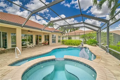 6766 Bent Grass Dr, Naples, FL 34113 photo 7
