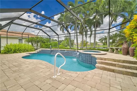 6766 Bent Grass Dr, Naples, FL 34113 photo 8
