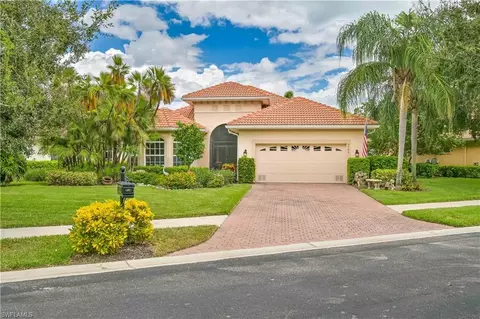 6766 Bent Grass Dr, Naples, FL 34113 photo 1