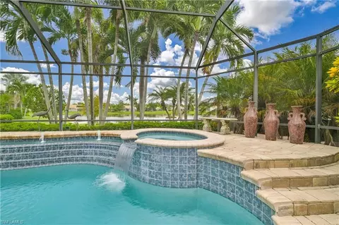 6766 Bent Grass Dr, Naples, FL 34113 photo 6