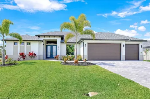 1810 SW 39th Ter, Cape Coral, FL 33914