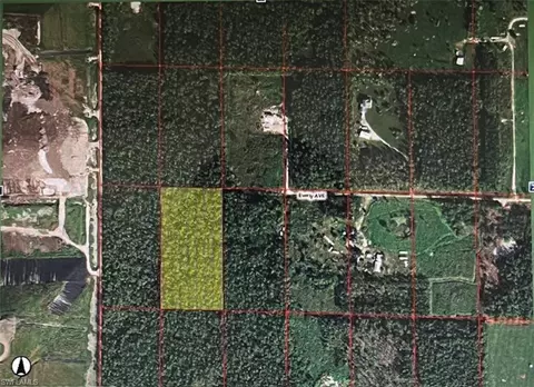Everly Ave, Naples, FL 34117