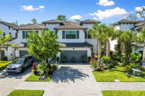 7539 Morgan Way, Naples, FL 34119