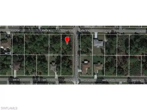 2701 45th St W, Lehigh Acres, FL 33971