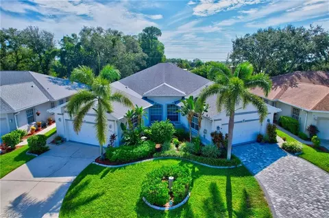 439 Crossfield Cir #75, Naples, FL 34104