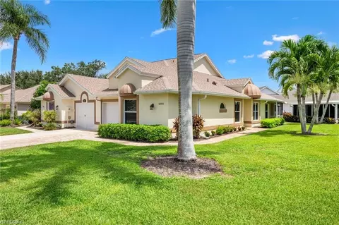 20891 Blacksmith Frg, Estero, FL 33928