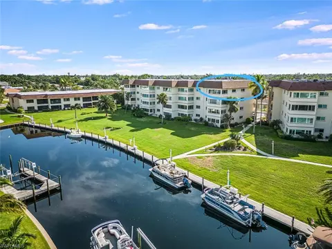 4289 Mariner Way #409, Fort Myers, FL 33919