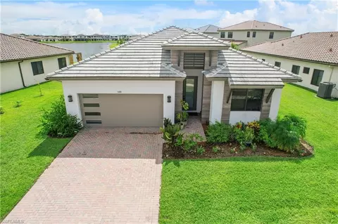 5018 Florence Dr, Ave Maria, FL 34142