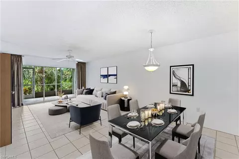 3072 Sandpiper Bay Cir #M105, Naples, FL 34112