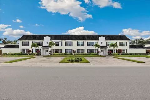1344 S Brandywine Cir #3, Fort Myers, FL 33919