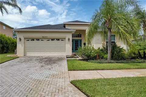 2635 Hobblebrush Dr, North Port, FL 34289