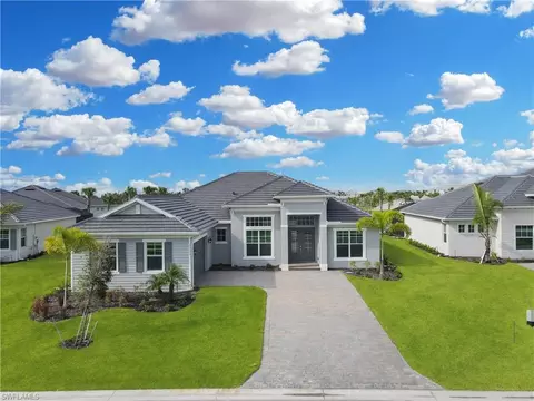 25173 Redwood Ct, Punta Gorda, FL 33955